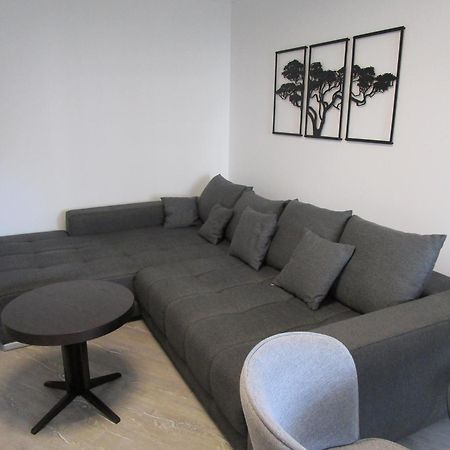 Ferienwohnung Dna FDH Kültér fotó