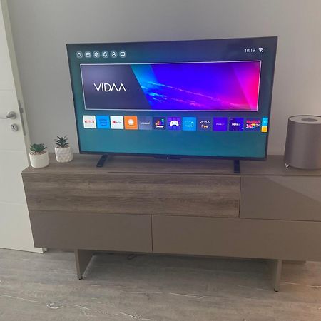 Ferienwohnung Dna FDH Kültér fotó
