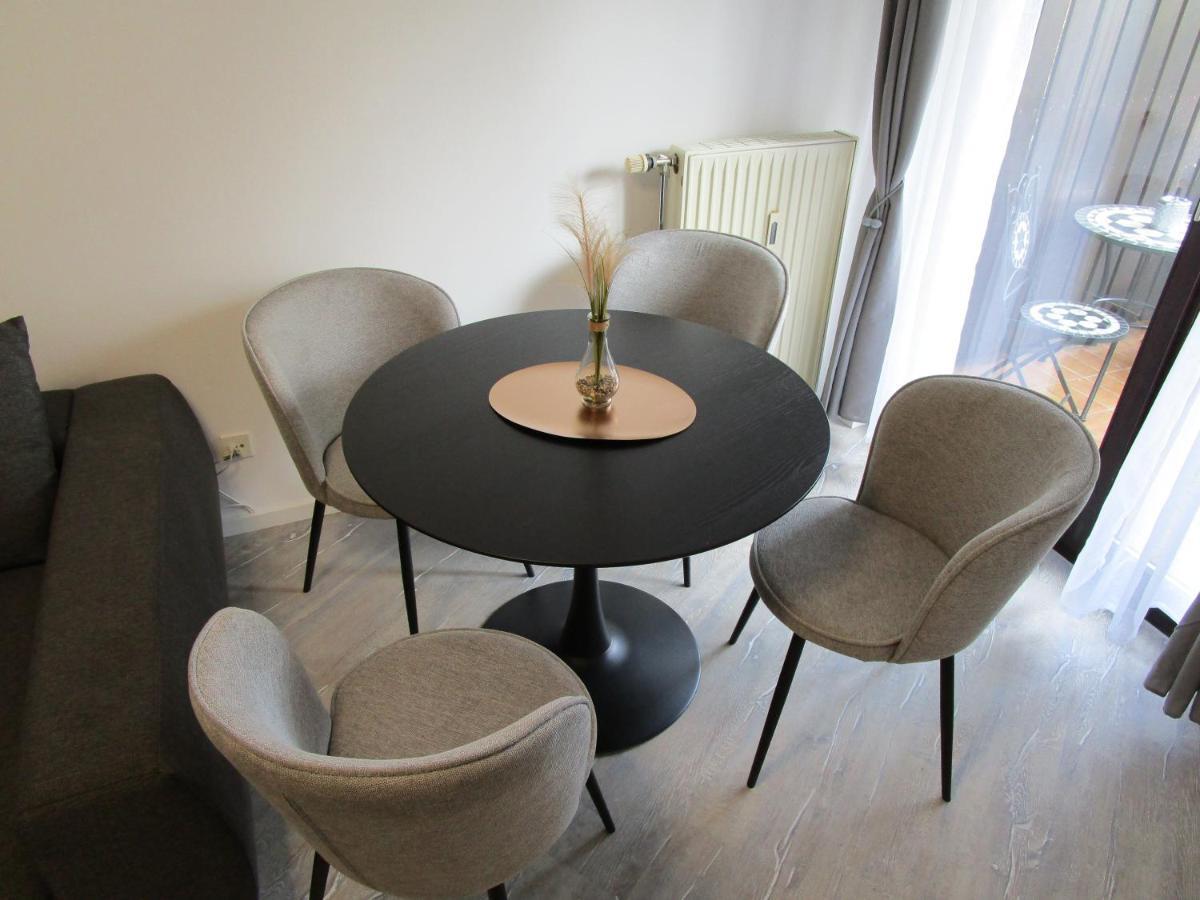 Ferienwohnung Dna FDH Kültér fotó