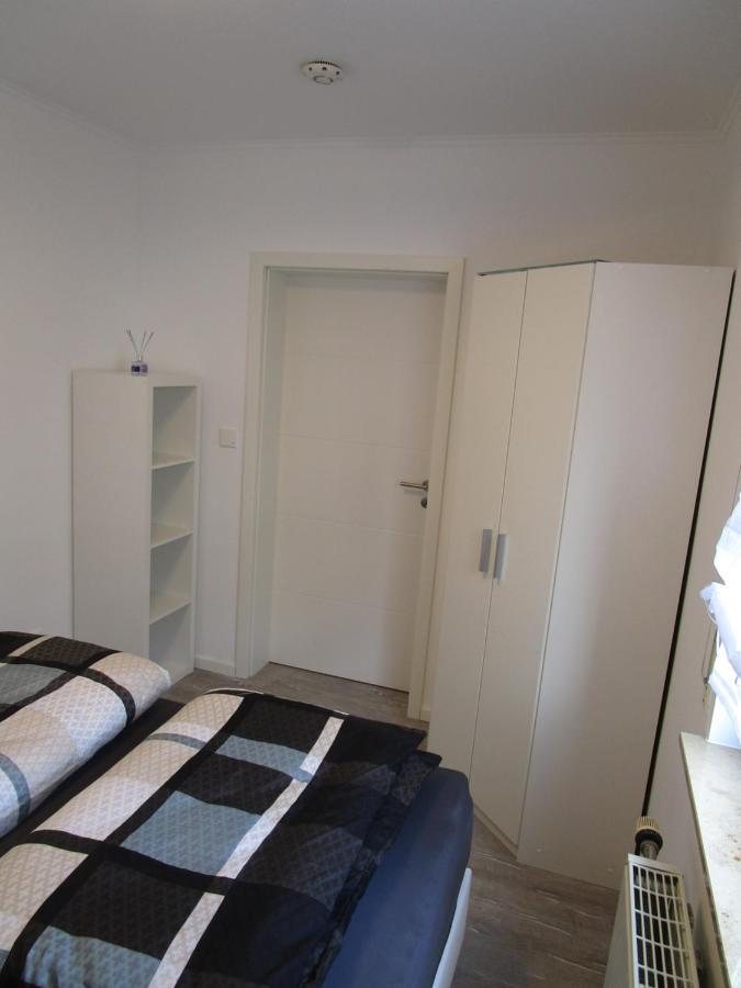 Ferienwohnung Dna FDH Kültér fotó