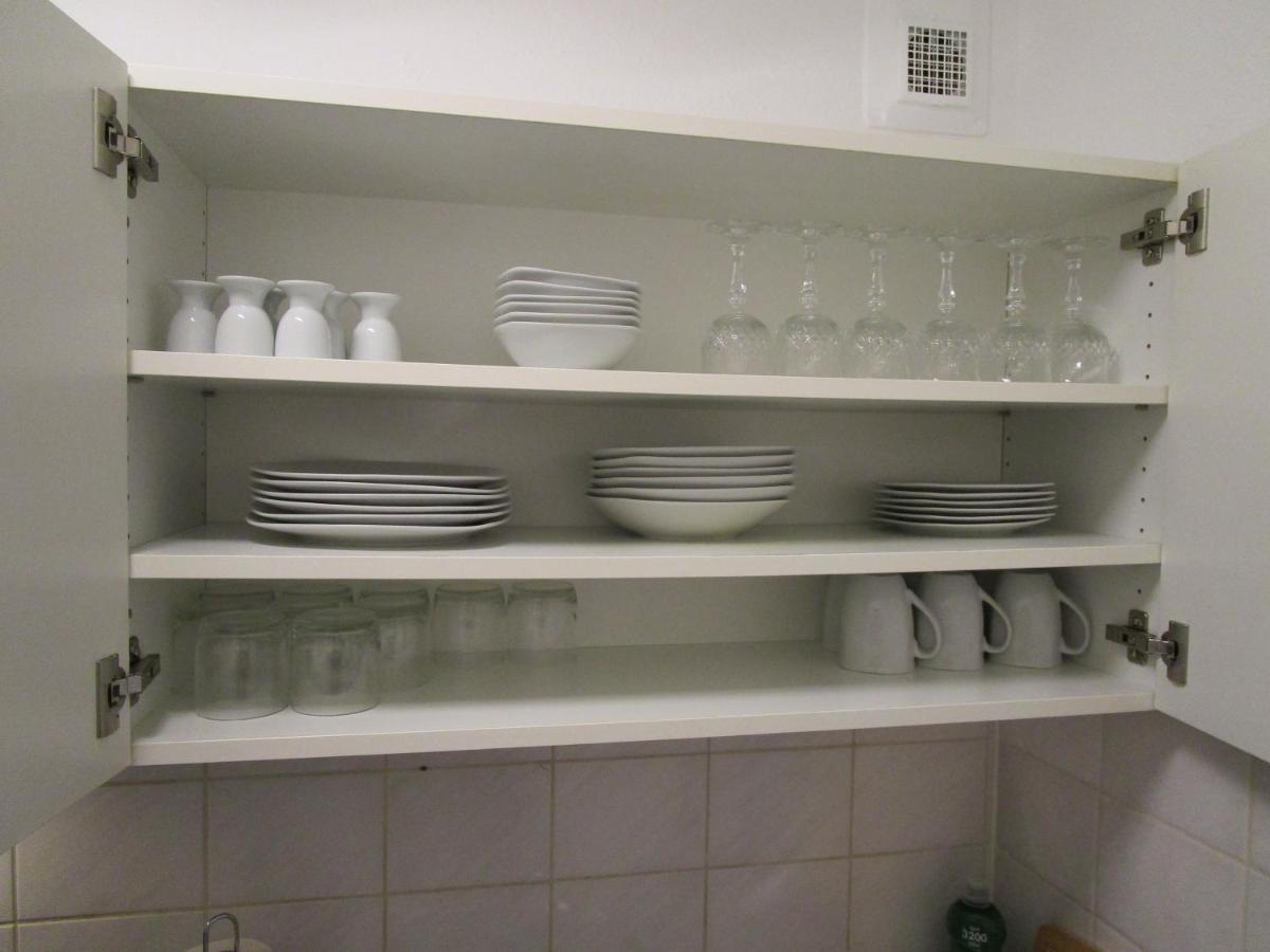 Ferienwohnung Dna FDH Kültér fotó