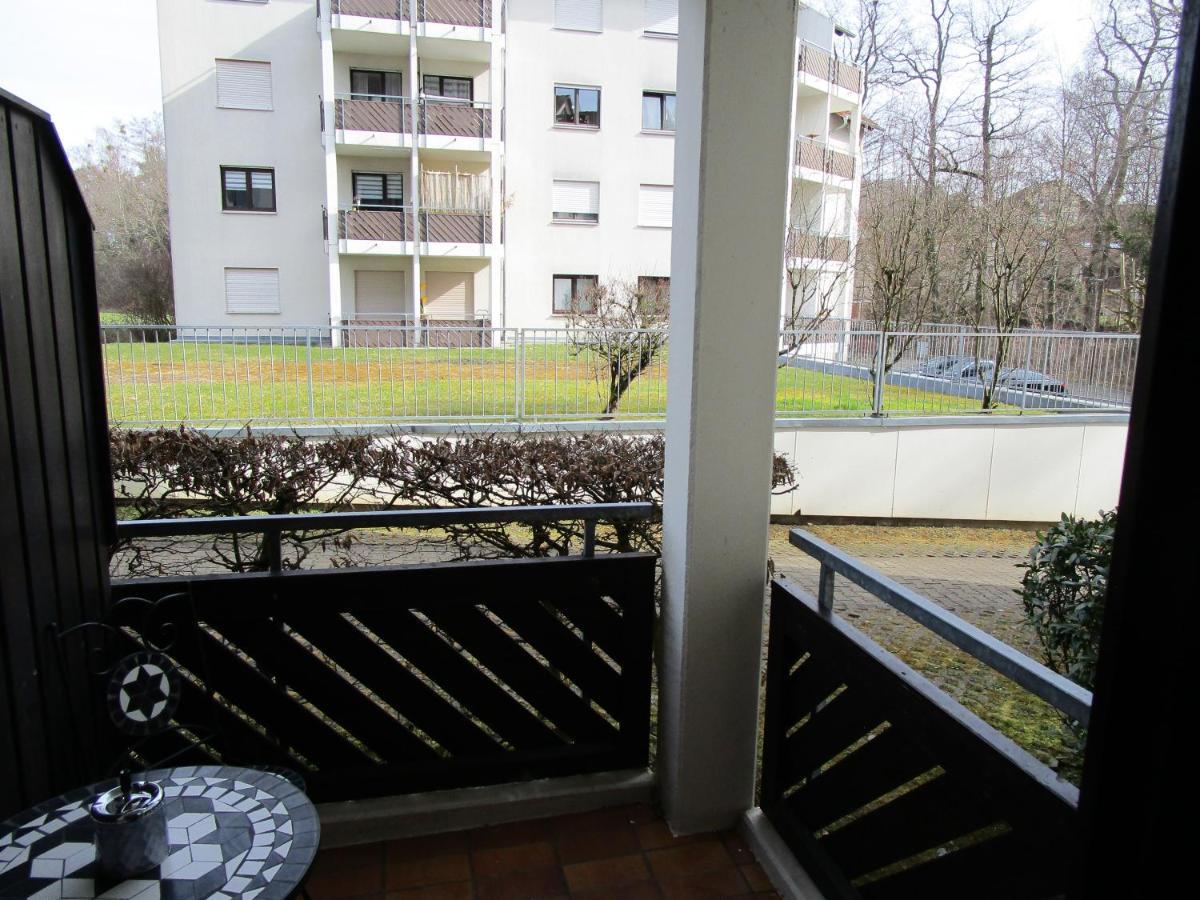 Ferienwohnung Dna FDH Kültér fotó