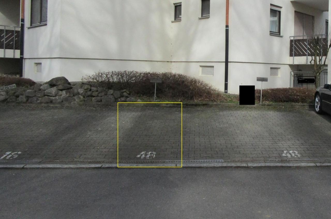 Ferienwohnung Dna FDH Kültér fotó