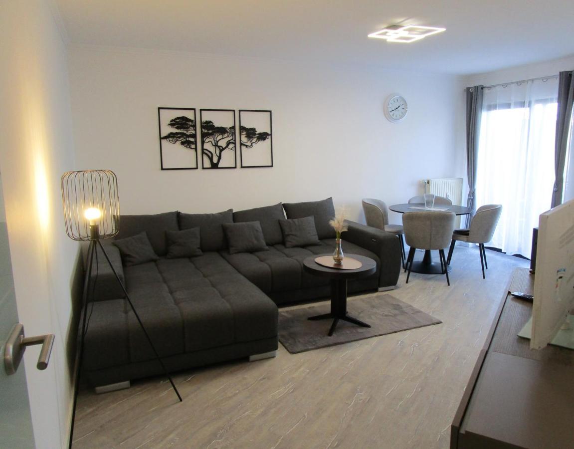 Ferienwohnung Dna FDH Kültér fotó