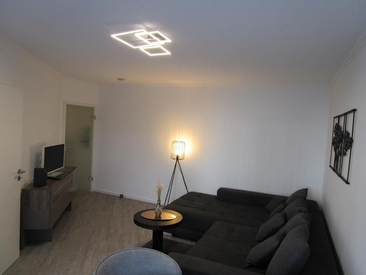 Ferienwohnung Dna FDH Kültér fotó