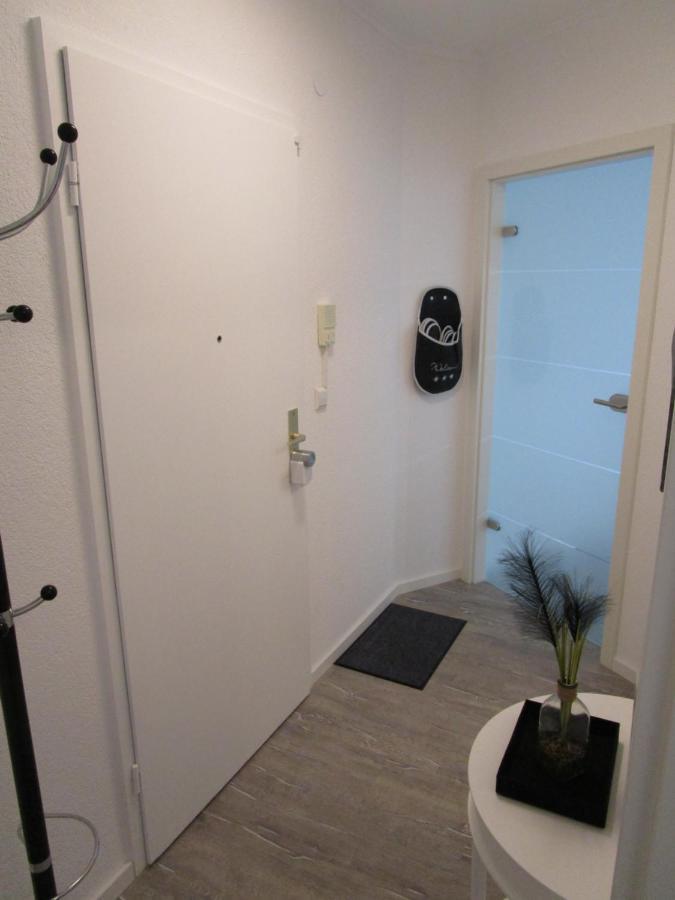 Ferienwohnung Dna FDH Kültér fotó