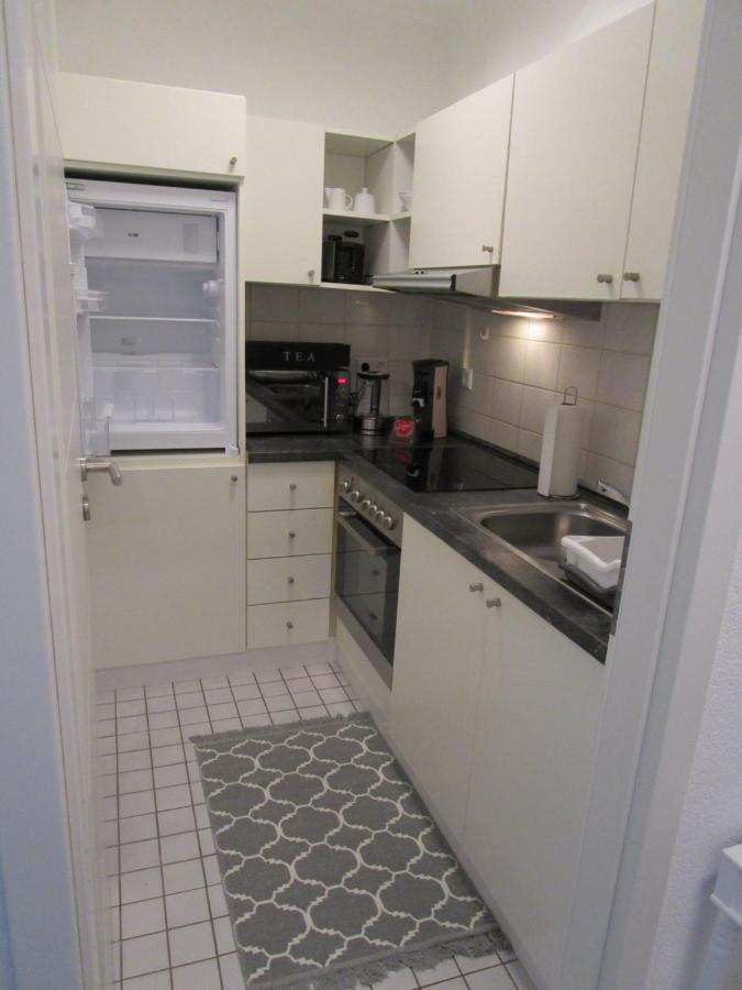 Ferienwohnung Dna FDH Kültér fotó